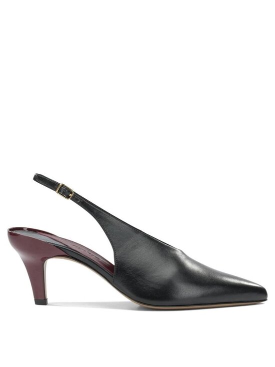 Chloé Shoes - Chloé Suzie 50Mm Slingback IT 39 Women
